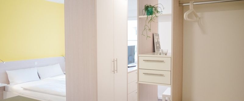 Tolle Wohnung in der Altstadt - Foto 1