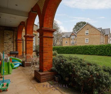 2 bedroom flat to rent - Photo 4