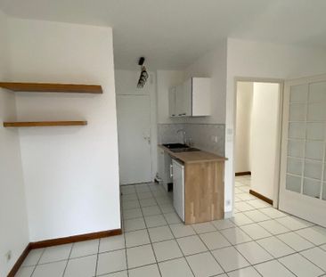 Location appartement 1 pièce, 26.00m², Saint-Jean-de-Braye - Photo 6