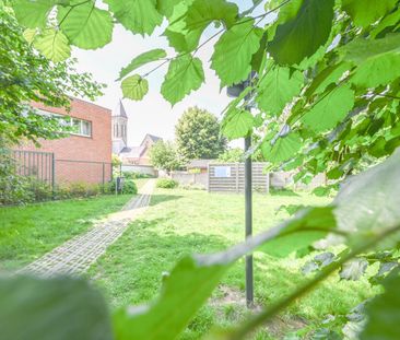 Stadswoning met tuin in centrum Oostrozebeke - Photo 6