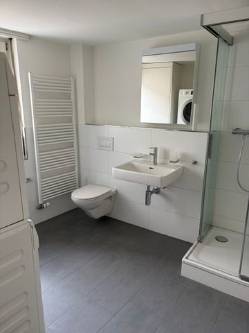Helle 3-Zimmer-Wohnung an der Rathausstrasse in Liestal - Foto 2