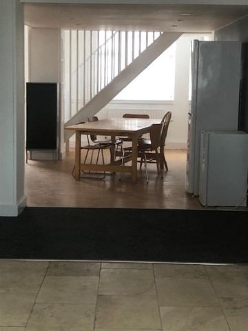 7 bedroom house of multiple occupation to rent - Photo 5