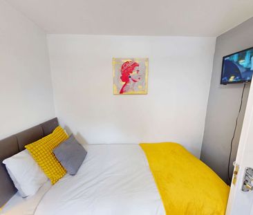 Folly Lane Room 4 - Photo 4