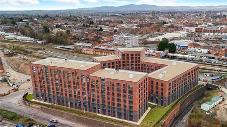 John Gregory Court, Sherriff Street, Worcester, Worcestershire, WR4 - Photo 2