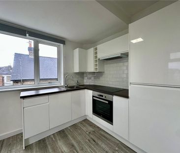 1 bedroom apartment to rent - Photo 6