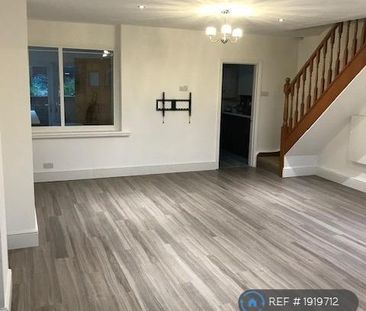 2 bedroom terraced house to rent - Photo 1