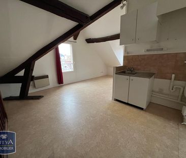 Location Appartement 2 pièces 27m² VERSAILLES 78000 - Photo 5