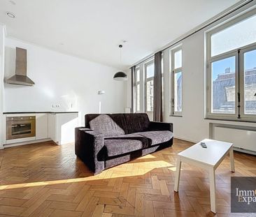 Appartement te huur - Foto 4