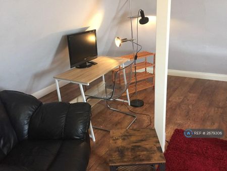 Studio to rent - Photo 5