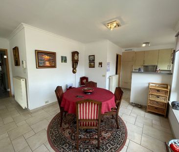 Ruim zonnig appartement met drie slaapkamers, twee badkamers en ter... - Foto 4