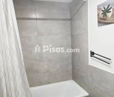 Piso en alquiler en Calle Vía Hercúlea - Photo 5