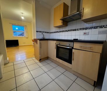 2 Bed Flat, Ground Floor, SO14 - Photo 5