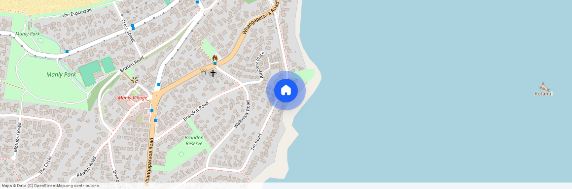 69 Tiri Road, Manly, Rodney