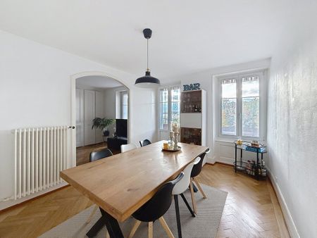 Ruelle de Couvaloup 11 - Grandson - Foto 4