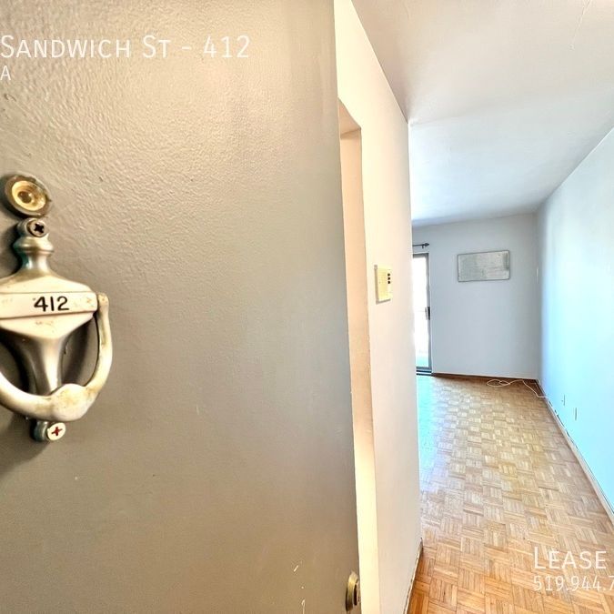 1 Bed 1 Bath 4th Level Apartment All Inclusive Rent - Photo 1