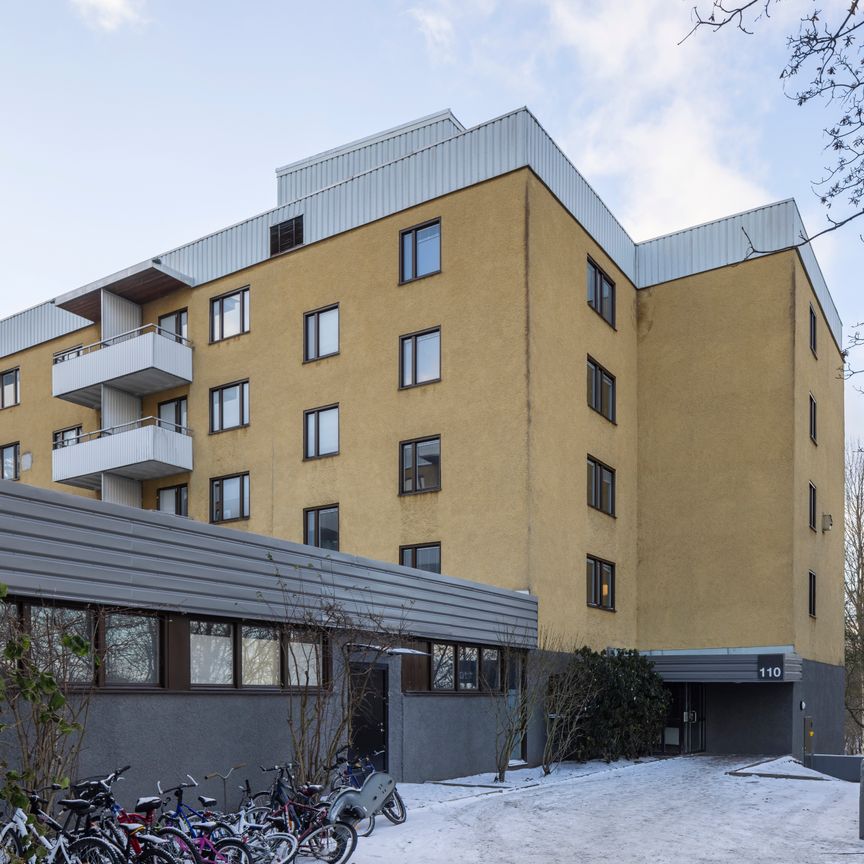 Vårholmsbackarna 110 - Photo 1