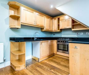 1 bedroom end of terrace house to rent - Photo 5