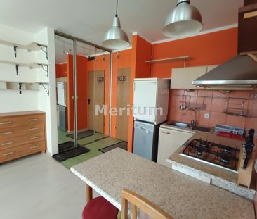 MER-MW-114002 Mieszkanie do wynajęcia, 1 pokój, 35 m2 - Фото 6