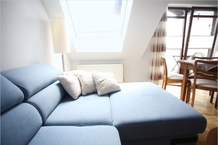 3 Zimmer in Mettmann - Photo 5