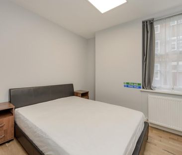 2 Bedroom Apartment, Dickins House, Bloomsbury, WC1N - Photo 6