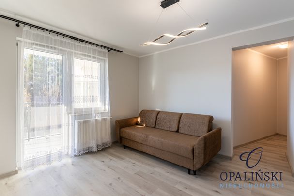 Nowoczesne 2 pokoje | 1 piętro | wyższy standard - Zdjęcie 1