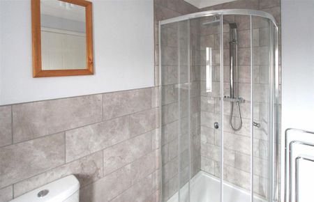 1 bedroom terraced house to rent - Photo 5