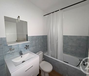 Location Appartement 1 pièce 25m² LONGEVILLE LES METZ 57050 - Photo 5