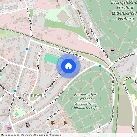 Wermecker Grund 66, 58507, Lüdenscheid Ot Wehberg