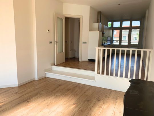 Te huur: Appartement Gedempte Oude Gracht in Haarlem - Foto 1