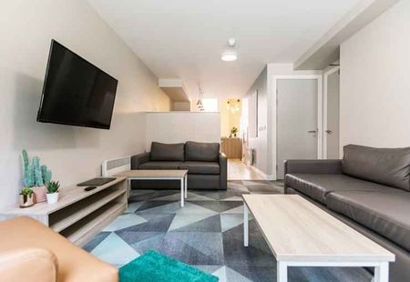 Gold Shared House - Photo 5