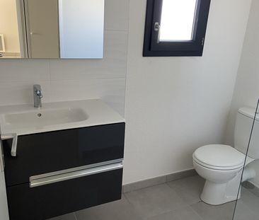 T3 moderne 57 m² + terrasse - Photo 3