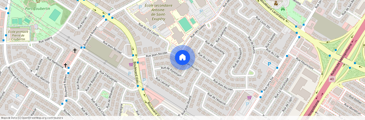 Nouveauté, 8510 Rue Jean-Nicolet, app. W702, Montréal (Saint-Léonard), H1R2R3