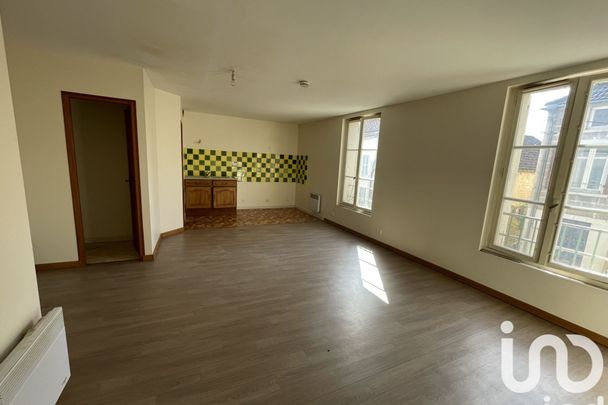 Location Appartement 2 pièces - Photo 1