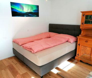 1.5 Zimmer, 2. Stock - Photo 3