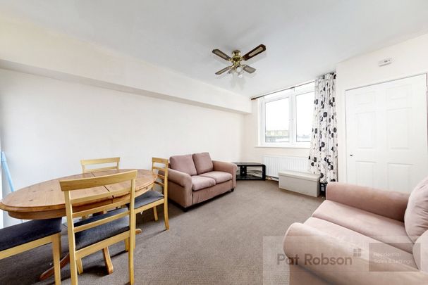 Bath Lane Flat 10, Newcastle Upon Tyne - Photo 1