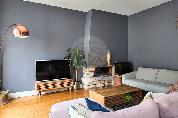 Appartement 2 chambre(s) à louer - Orléans - Photo 1