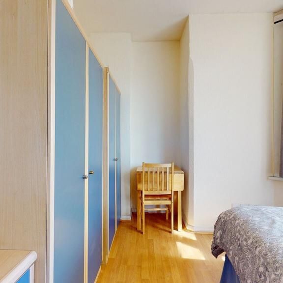 Flat share to rent - Photo 1