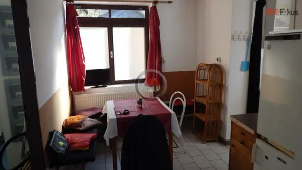 Pronájem 2+1 Cyrilova Třebíč - Фото 1