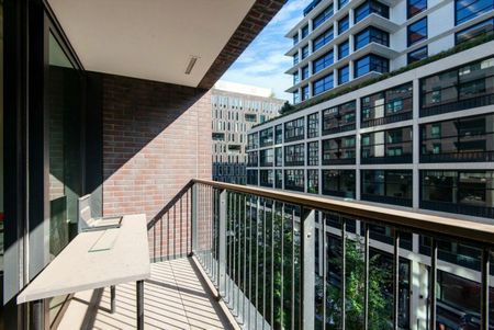 Handyside Street, Kings Cross, N1C - Photo 5