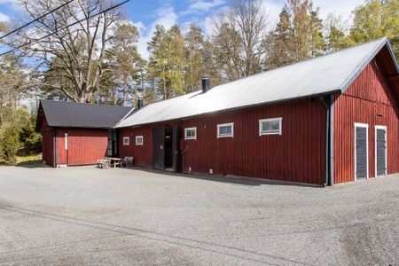 Grovstavägen, Norrtälje - Photo 2