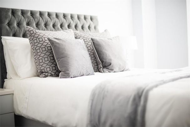 2 bedroom apartment to rent - Photo 1