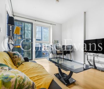 1 bedroom apartment to rent - Photo 1