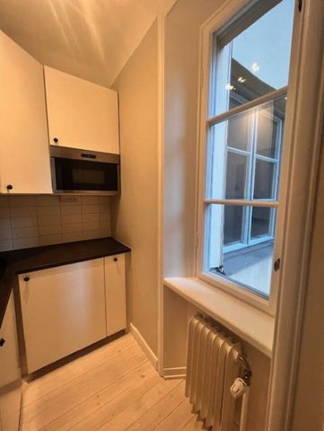 Södermalm - 1rok - tillsv - 12.650kr/mån - Photo 3