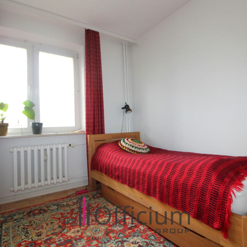 Mieszkanie 2-pokojowe z ogrodem, Mokotów. - Photo 1