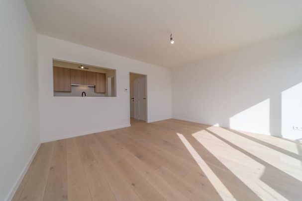 Appartement te huur - Photo 1