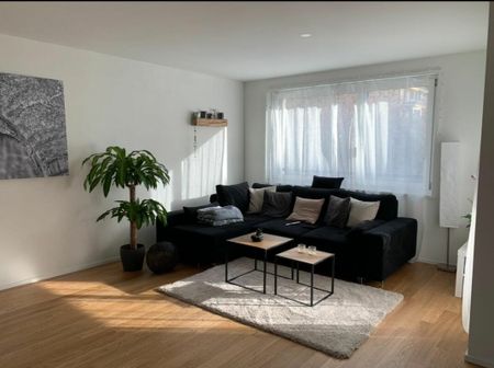 Moderne 2.5-Zimmer an beliebter Lage sucht Nachmieter - Foto 3