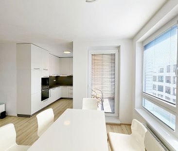 Pronájem bytu 2+kk 59 m² - Photo 4