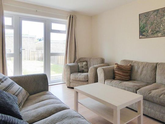 4 bedroom terraced house to rent - Photo 1