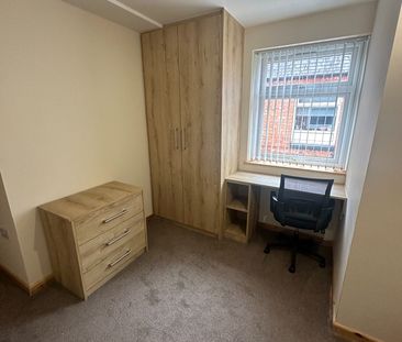 2 Bed Flat, Lorne Road, LE2 - Photo 4