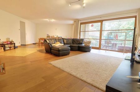 Appartement te huur - Foto 2